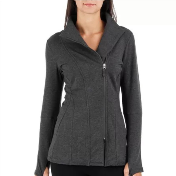 north face wrapture jacket